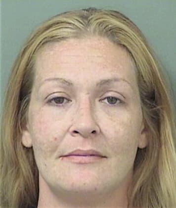 Heather Kloc, - Palm Beach County, FL 